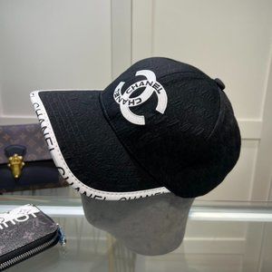 AUTHENTIC CHANEL Hats